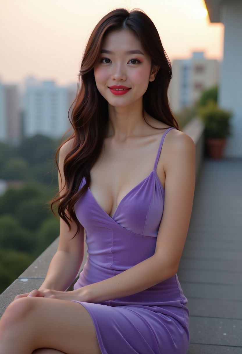 大都会往事